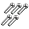 Cables Real Metal Replacement Home Gym Cable Accessories Steel Wire Cable Ball Terminals Gym Joint Parts Pulley Machine 1