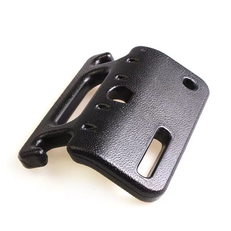 Gancio Pieghevole Resistente per Sedile Auto - immagine 6