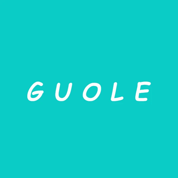 GUOLE Trendy Store