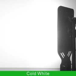 High - Performance LED Street Lamp - 50W/100W Outdoor Waterproof Lighting Solution (220V)