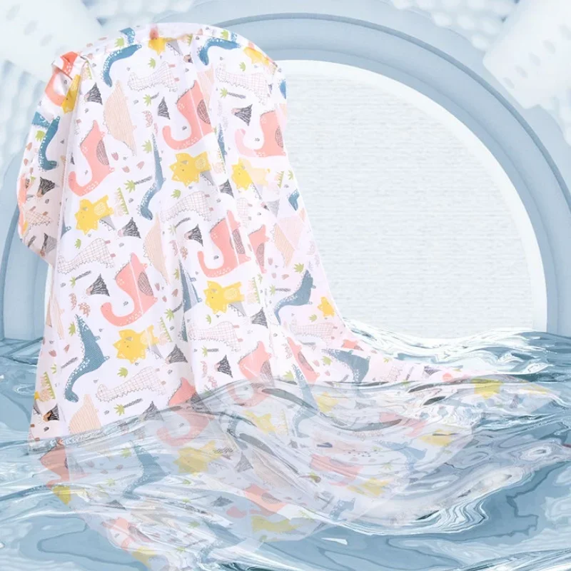 Breathable Baby Feeding Nursing Covers Mum Breastfeeding Nursing Poncho Cover Up Adjustable Privacy Apron Outdoors Nursing Cloth