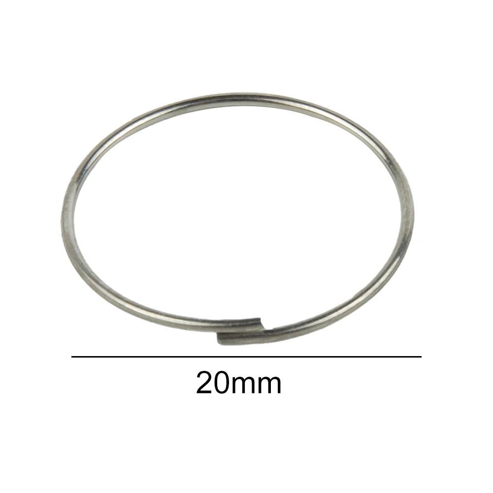 Fahrradnaben-Klappfeder für SHIMANO QUANTO 20mm/26mm – Fahrradzubehör & Ersatzteile – Detail 7
