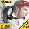 Bluetooth 5.3 Business Wireless Earphone Left Right Ear Universal LED Display With MIC Headset Ultra-long Standby For Car Driver 1