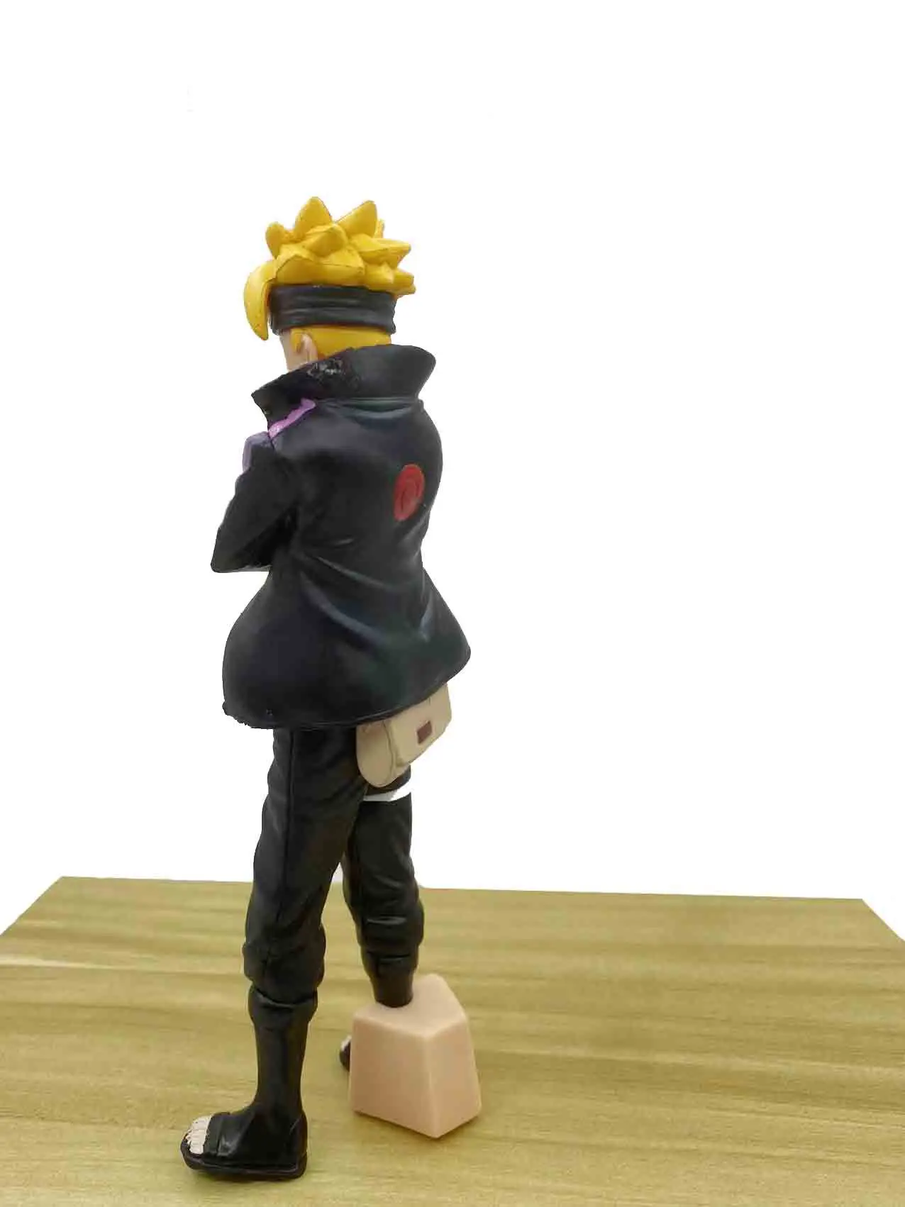 22cm Anime Naruto Action Figure Uzumaki Boruto Naruto Pai Filho Estatueta  PVC Collectible Modelo Toy Kid Gift Decoração - AliExpress