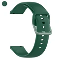 Blackish Green