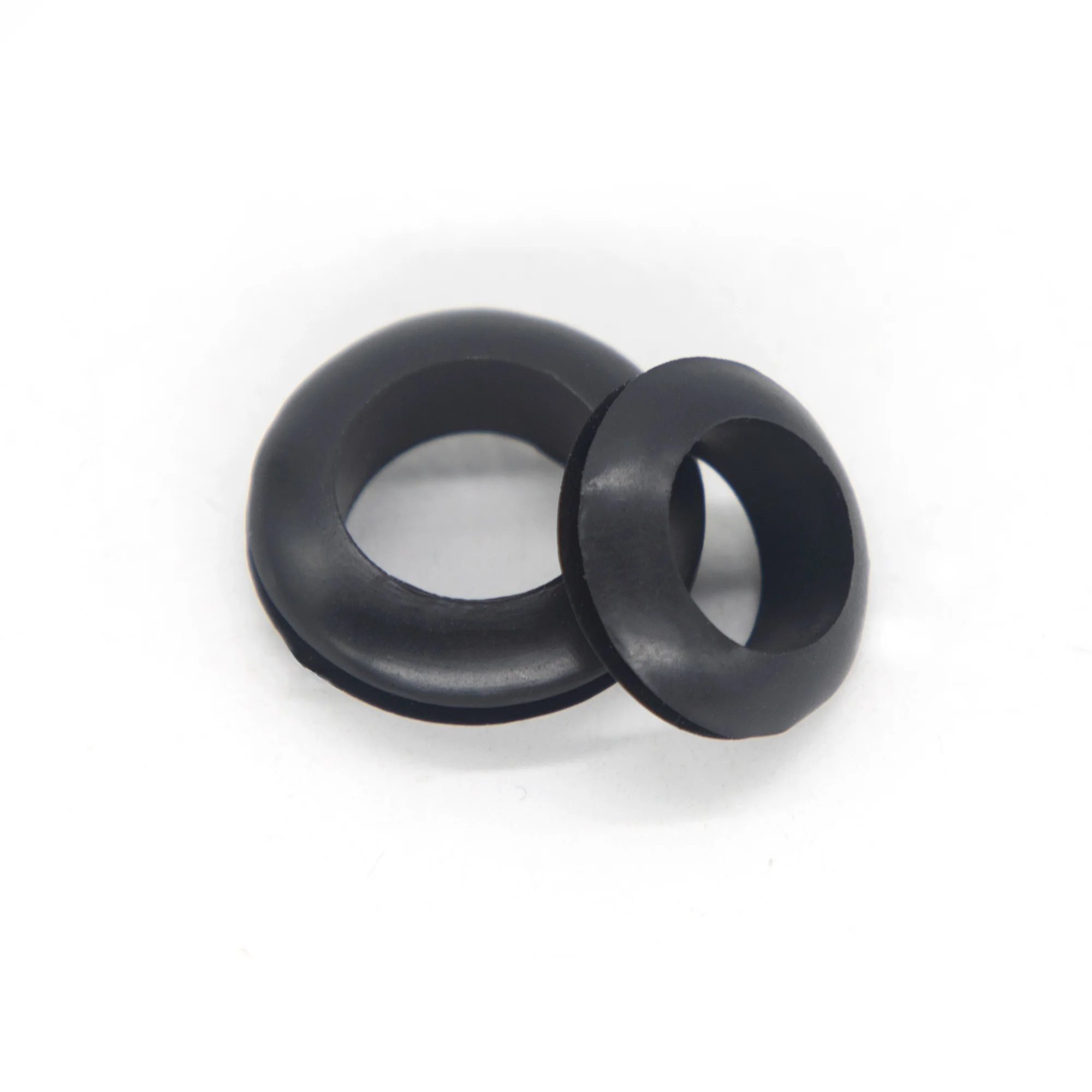 Rubber O Rings 60pcs Black O Ring Rubber Washer Seals Gasket Grommet Assortment Kit 8 10 12 14mm