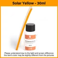 Solar Yellow 30ml