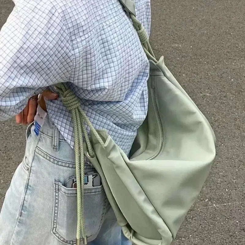 Женская сумка через плечо