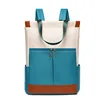 Women's Backpack 2024 New Oxford Cloth Large Capacity Lightweight Handheld Casual School Bag Wholesale of Ladies Backbags 4