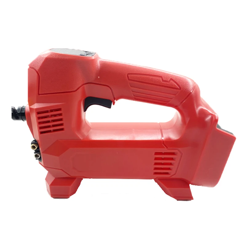 Compressore D'aria Per Gonfiaggio Pneumatici Per Batteria