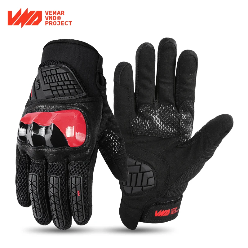 VND ���� ������ ������� �׼�����, ź�� ���̵� �尩, ��⼺ ������� ��ȣ �� ���̴�, Guantes Moto Biker, ���� Luva