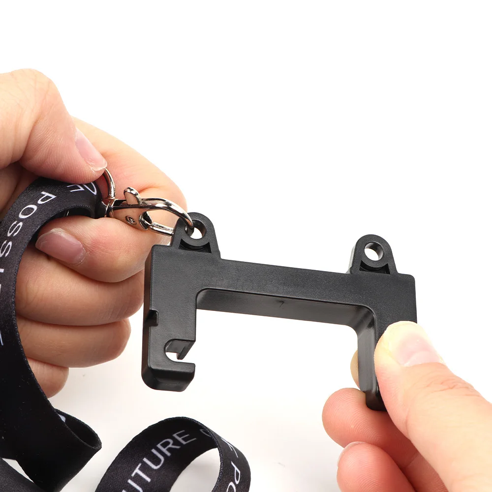 Remote Controller Lanyard Remote Control Strap Drone Lanyard Drone Accessories Universal Lanyard For DJI RC N3/N2/N1/RC-N1C Neck Strap For DJI Flip/Neo/Air 3S/Air 3/Mini 4 Pro/4K Controller Drone Accessories