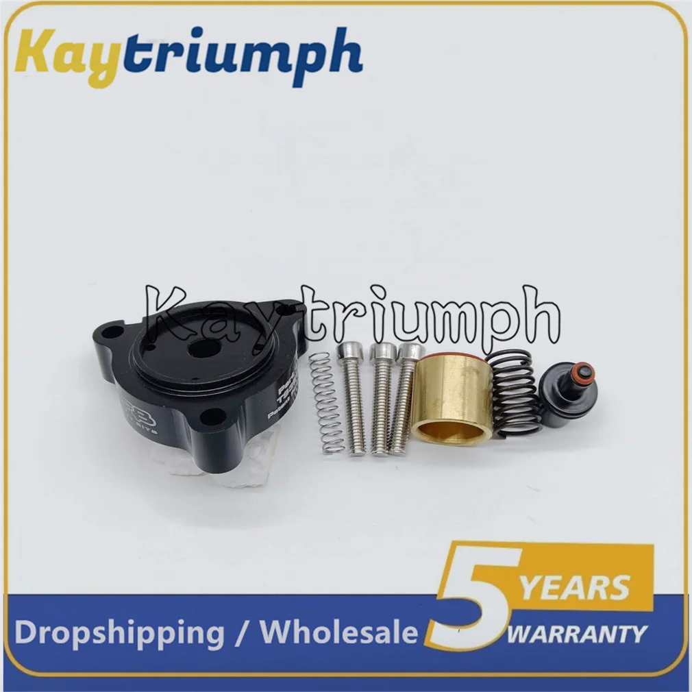 Blow Off Valve T9356 for BMW 116i / 118i F20 / F21 (N13 Engine) 2011-15