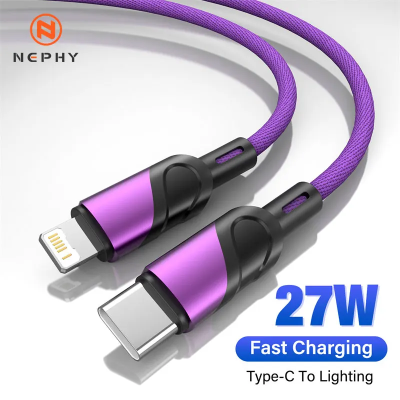 Premium USB C Fast Charge Cable - 3M Length