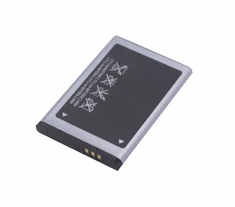 1x800 мАч AB463446BU аккумулятор для Samsung SGH GH E251 E258 E350 E428 ...