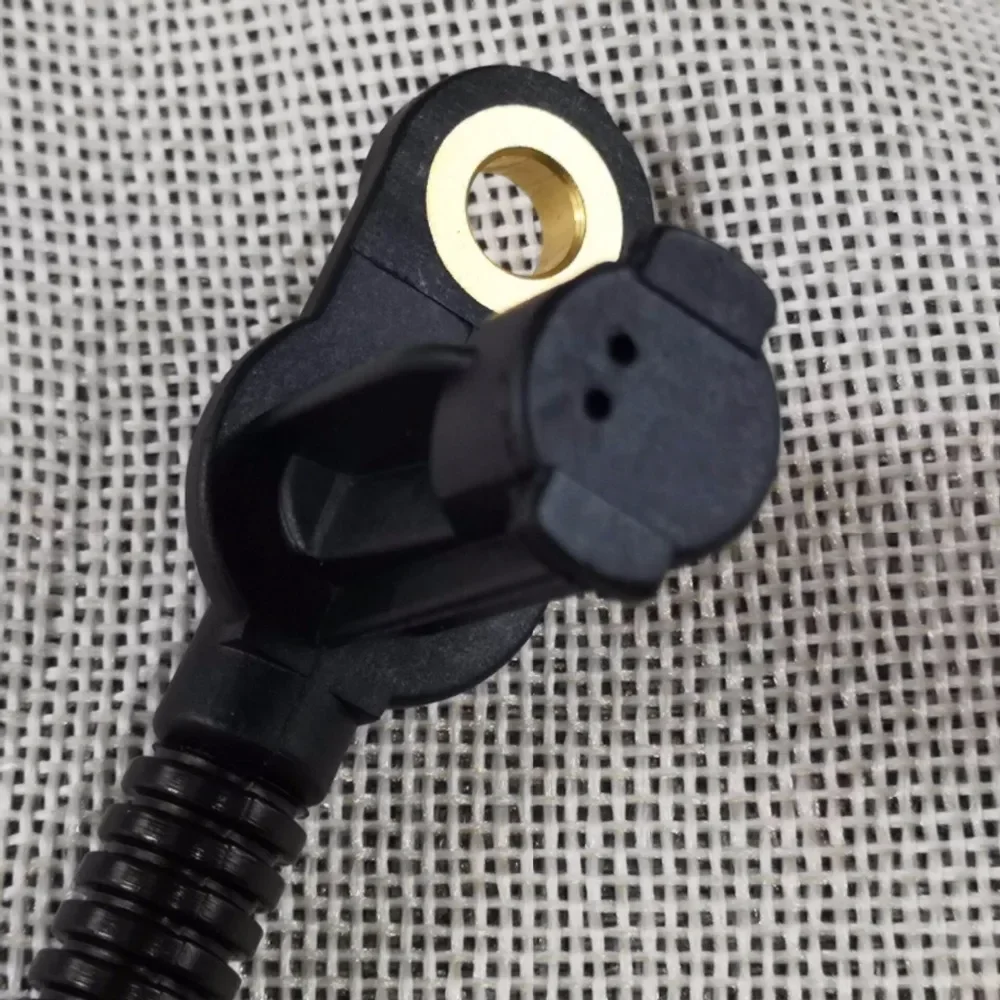 Front Left ABS Wheel Speed Sensor YL8Z2C205AA / YL8Z-2C205-AB YL8Z-2C205-AA / YL8Z2C205AB 5L842C205AB for Ford Escape Mercury