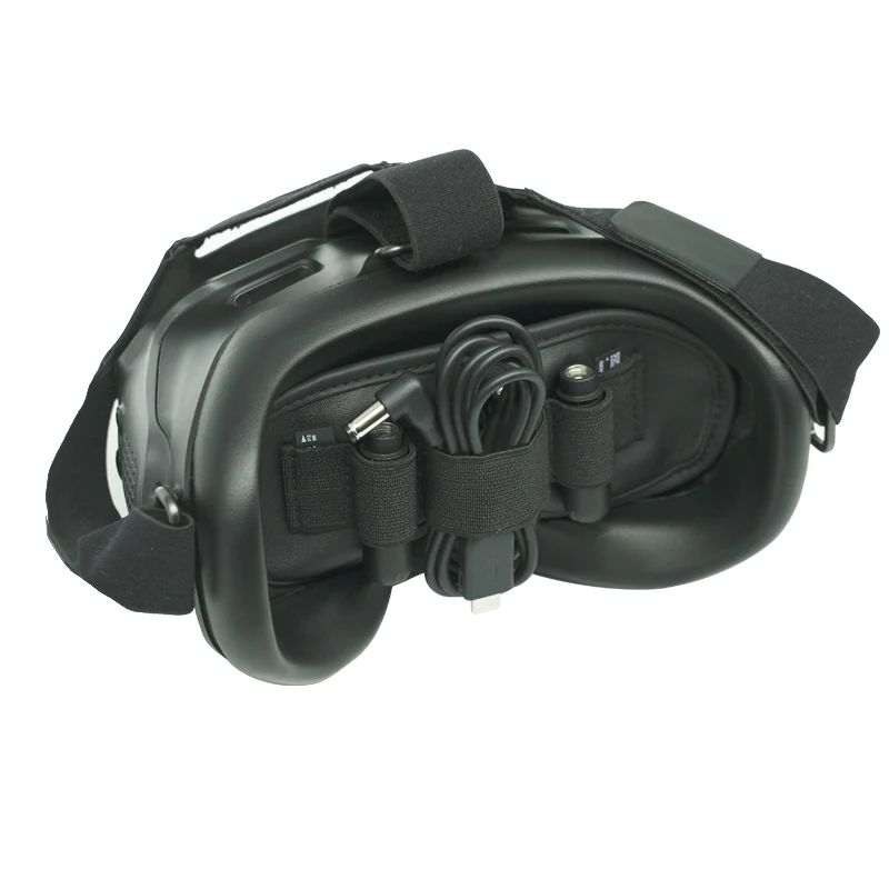 つ*ぎ様 DJI Goggles V1 Review: DJI FPV Goggles V2 - Specs, How It Compares to V1