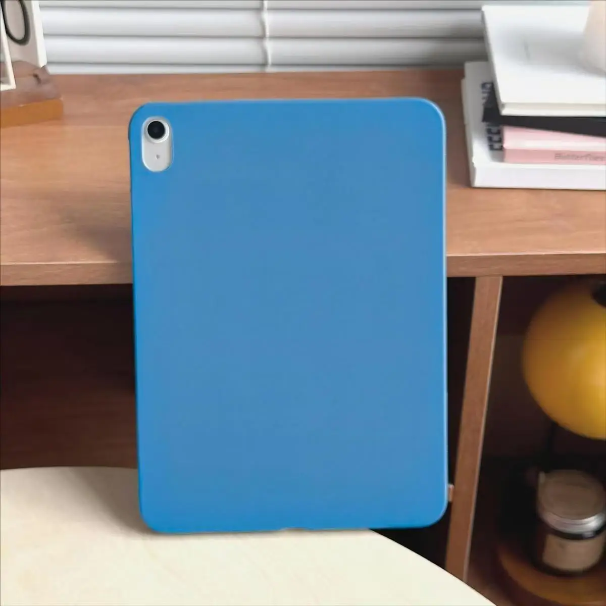 Versatile Soft TPU Tablet Case Cover