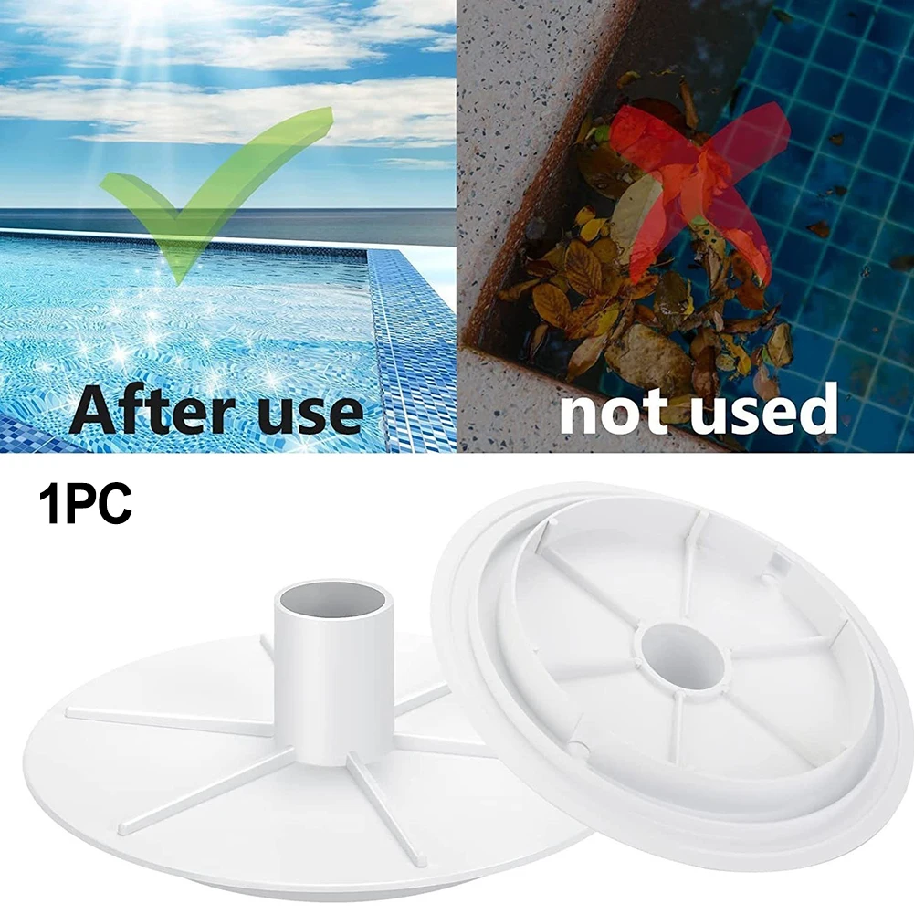 1pc 8inch Skimmer Vacuum Plate Swimming Pool Replacement Lid For Pentair For S15 For S20 Outdoor Hot Tubs Accessories