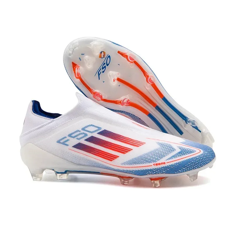 Children’s Football Training Shoes 4