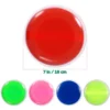 Toy Sticky Cricket Sucker Ball Throw and Catch Interactive Toy Stick Ball for Children Blue Stick Sticky Ball 4