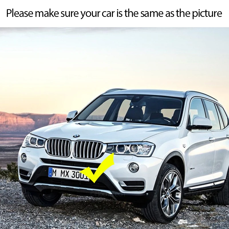 Bmw M ÷/۷ν  ڵ   Ű ׸, 񿥴 X3 F25 X4 F26 2014-18  ׼, 1 