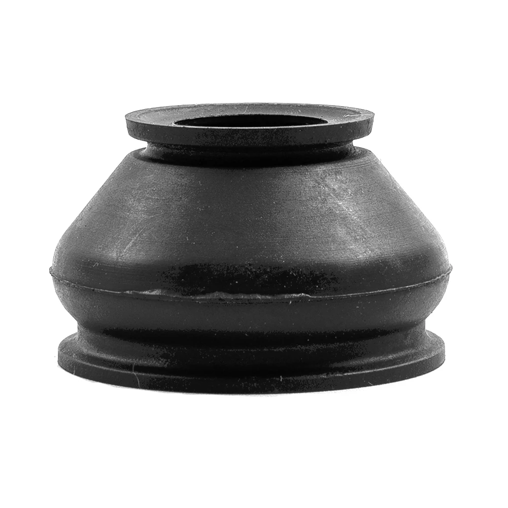 Rubber Tie Rod End And Ball Joint Dust Boots Cover Universal Ball Joint Boot Replacement Accessories car suspension parts ball bearing
