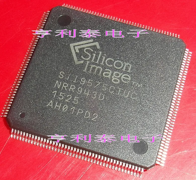 

Original SiI9575CTUC SiL9575CTUC Si19575CTUC Fast Shipping