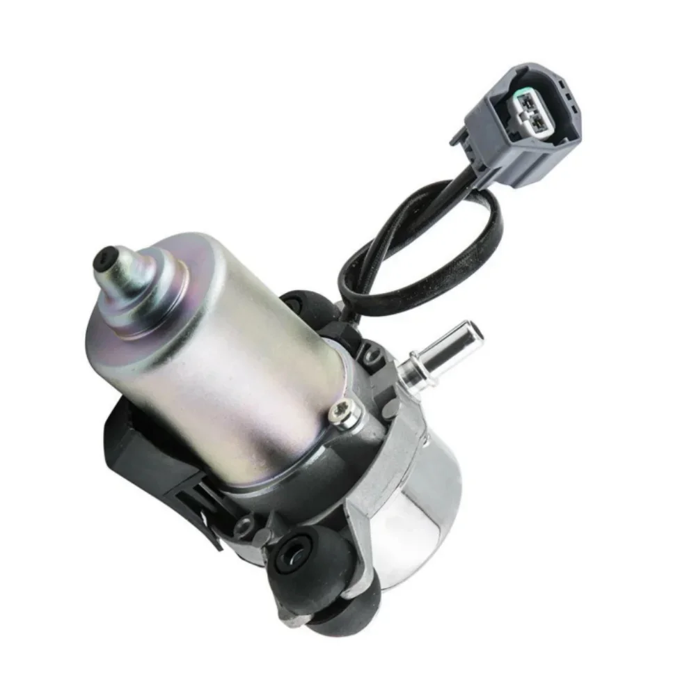 Vacuum Pump Power Brake Booster Auxiliary Pump 20804130 04581586AB 20939309 31317530 For Chevrolet Camaro Volvo V40 CTS abs brake booster pump