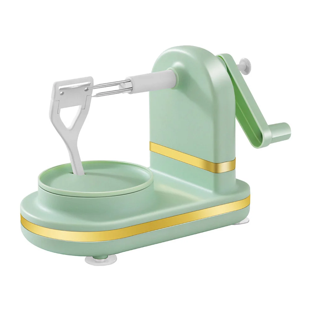 

Portable Fruit Peeler Vegetable Creative Apples Stainless Steel Convenient Pear