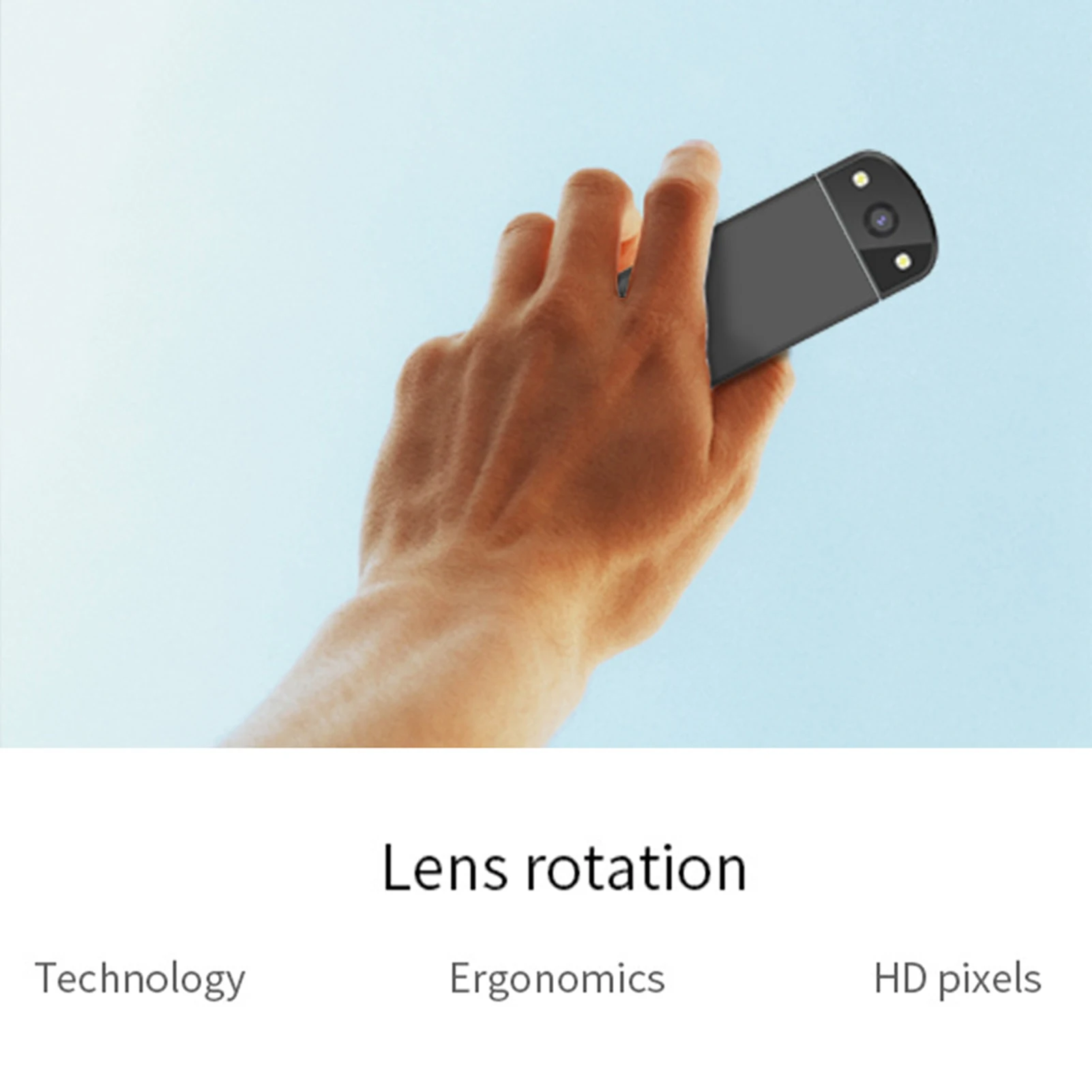 ߿  ŴϾƿ ޴ ̴ ī޶, Ʈ HD ̹ ǰ, HD 1080P