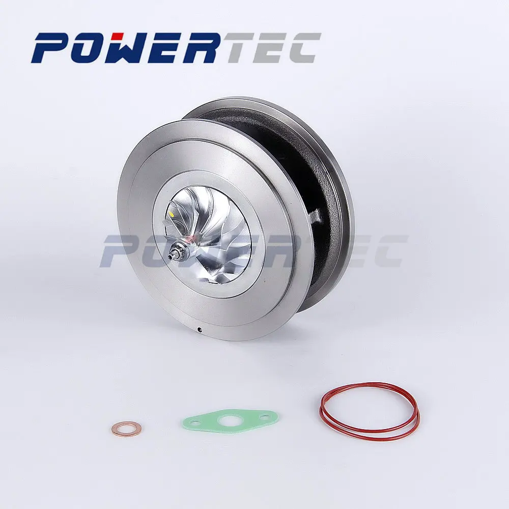 Nucleo Turbocompressore Per Bmw 525D 525Xd 530D 530Xd 730D/Ld E60/61/65/66 3.0D/Xd/Ld 235/231Hp 173/170Kw M57N2/3/4/5/6/7/8/9/10/11/12