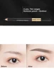 Make-up for Women Cheap Makeup Eyebrow Pencil Brush Cosmetic Tools Wholesale Waterproof Eyebrow Eyeliner Beauty Cosmetics 3