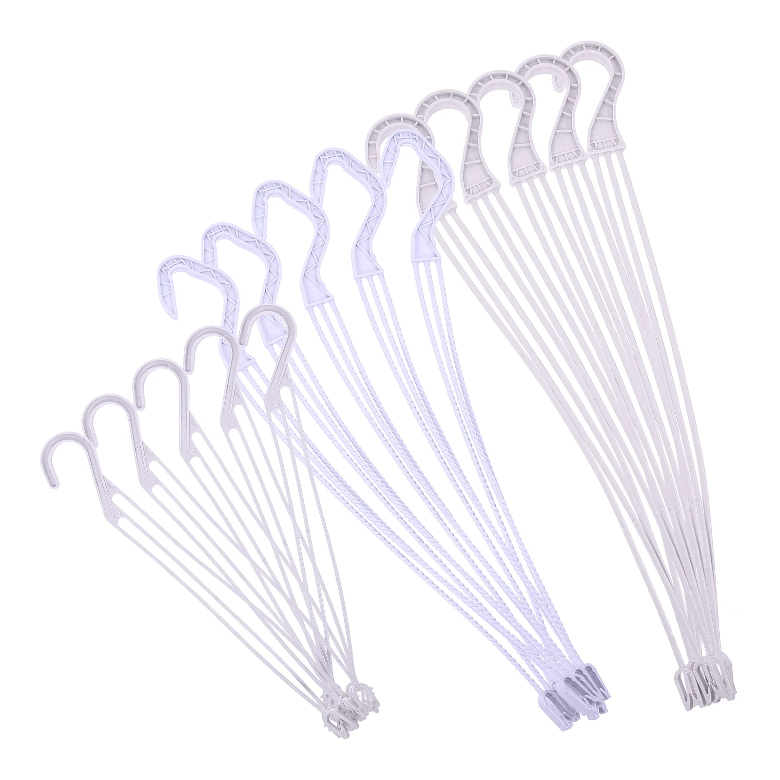 

Подвесная цепочка-вешалка для цветов и растений