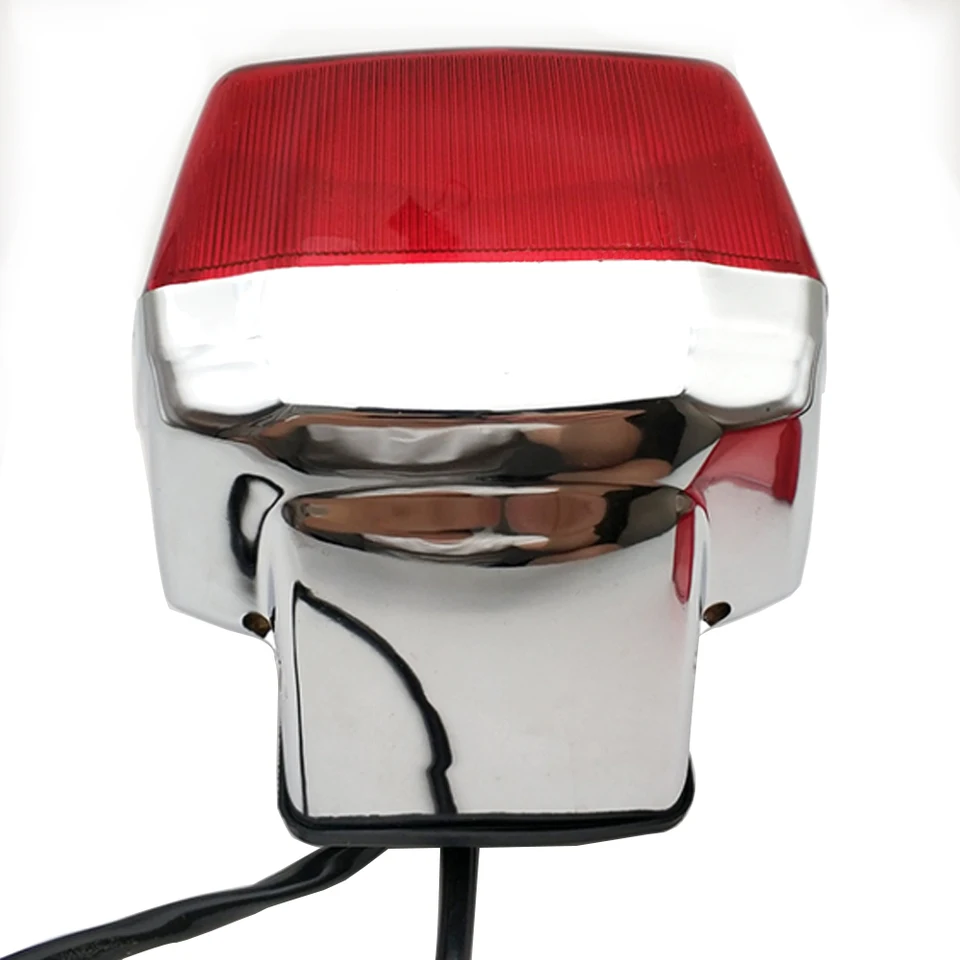 GN125 ハネテール GN125 ハネテール GN125 ハネテール 2025年最新】gn125 テール