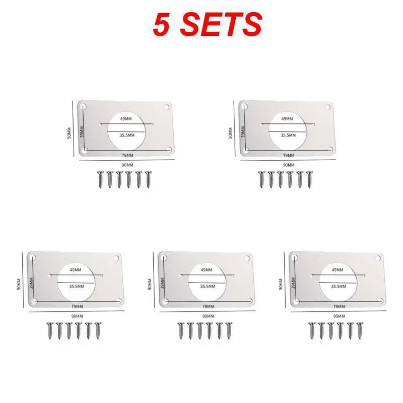 5Pcs