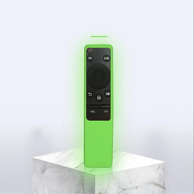 Luminous Green