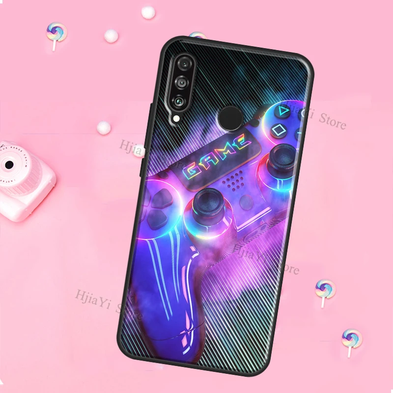 Premium Universal Cool Gaming Controller – Compatible with Huawei Honor Magic Series & P Series Smartphones