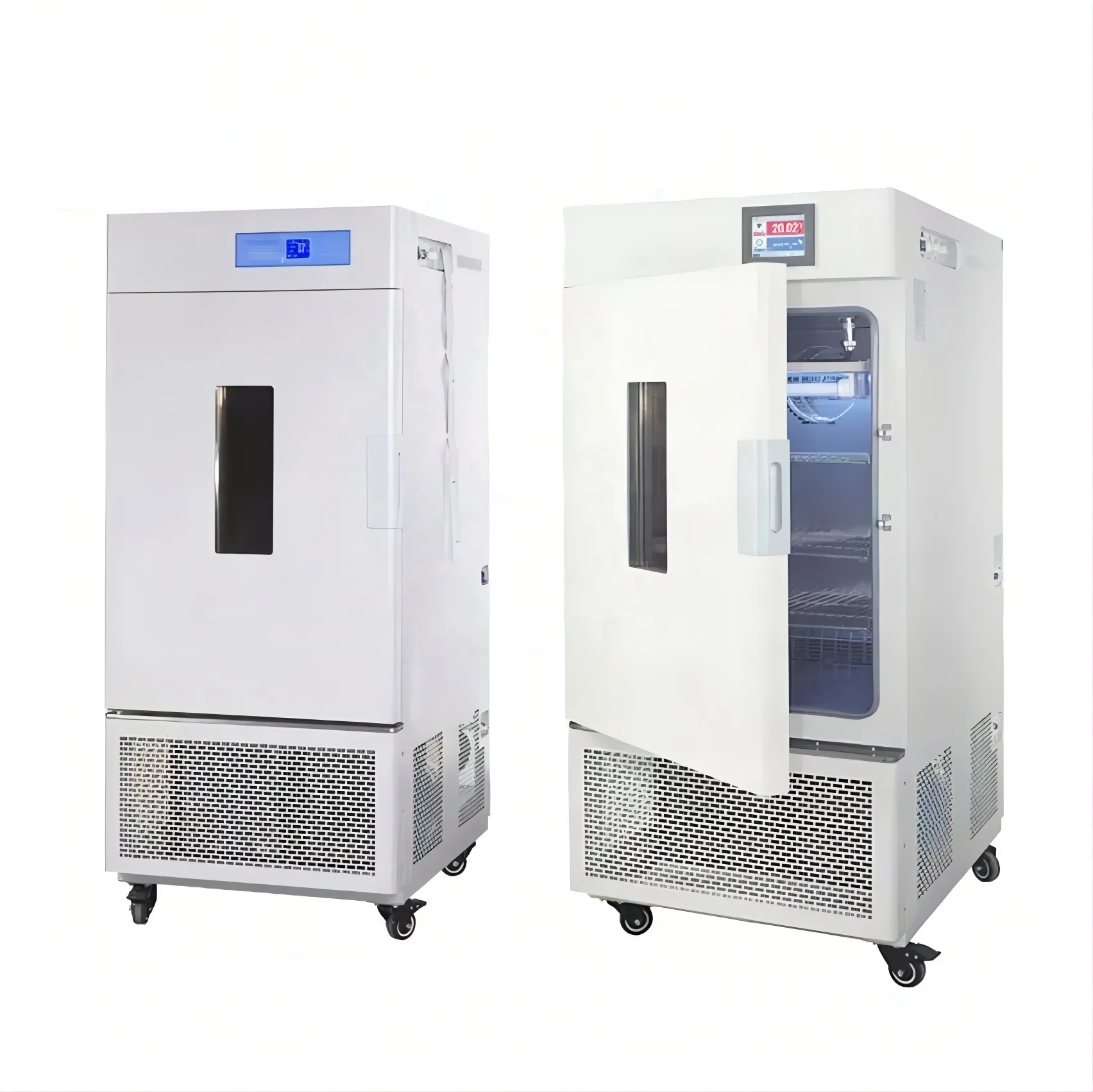 Лабораторная УФ-камера для испытания