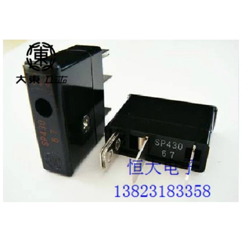 Japan's FUSE SP430 3A original Fanuc FANUC Fuse