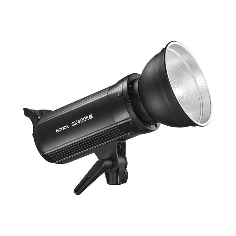 Godox 전문 컴팩트 스튜디오 플래시, 사진 스튜디오 스트림 pk Godox 150Wii Godox sk400II, SK400IIV SK400II-V 400Ws
