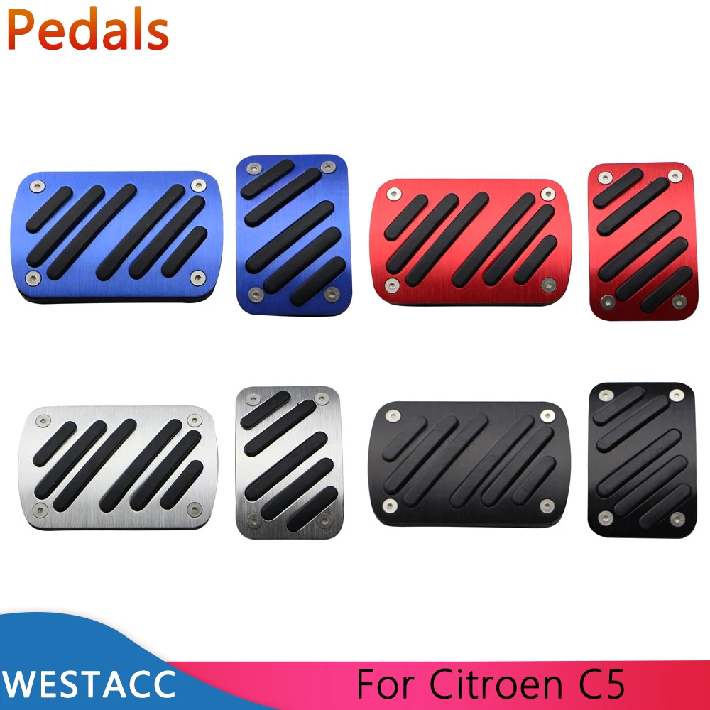 9680547780-A Koppeling Pedaal Peugeot 207 SW 2009 (D84) - 247 Auto