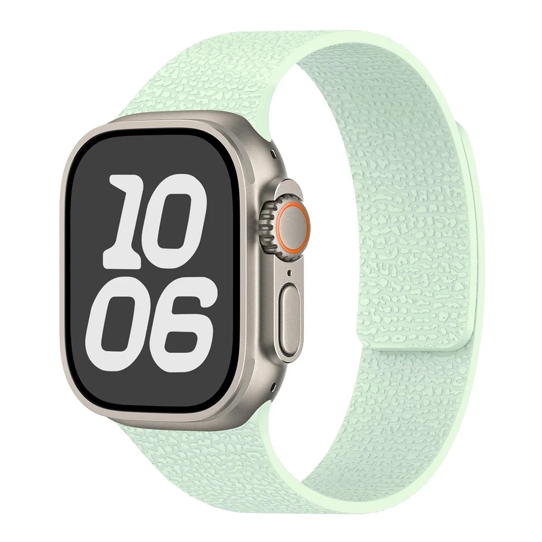 Premium Leather Watch Bands - Elegant Bracelet Strap