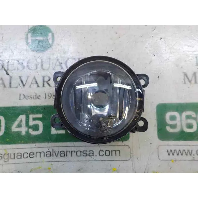 Il Fendinebbia Sinistro/16811926 Serve Per Ford Fiesta (Ccn) 1.0 Ecoboost Cat