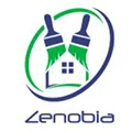Zenobia REAKA Retro Plaque Store