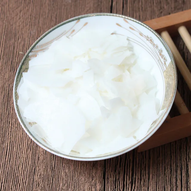 Pure Olivem 1000 Emulsifying Wax Creams & Lotions & Soap- Made in Italy