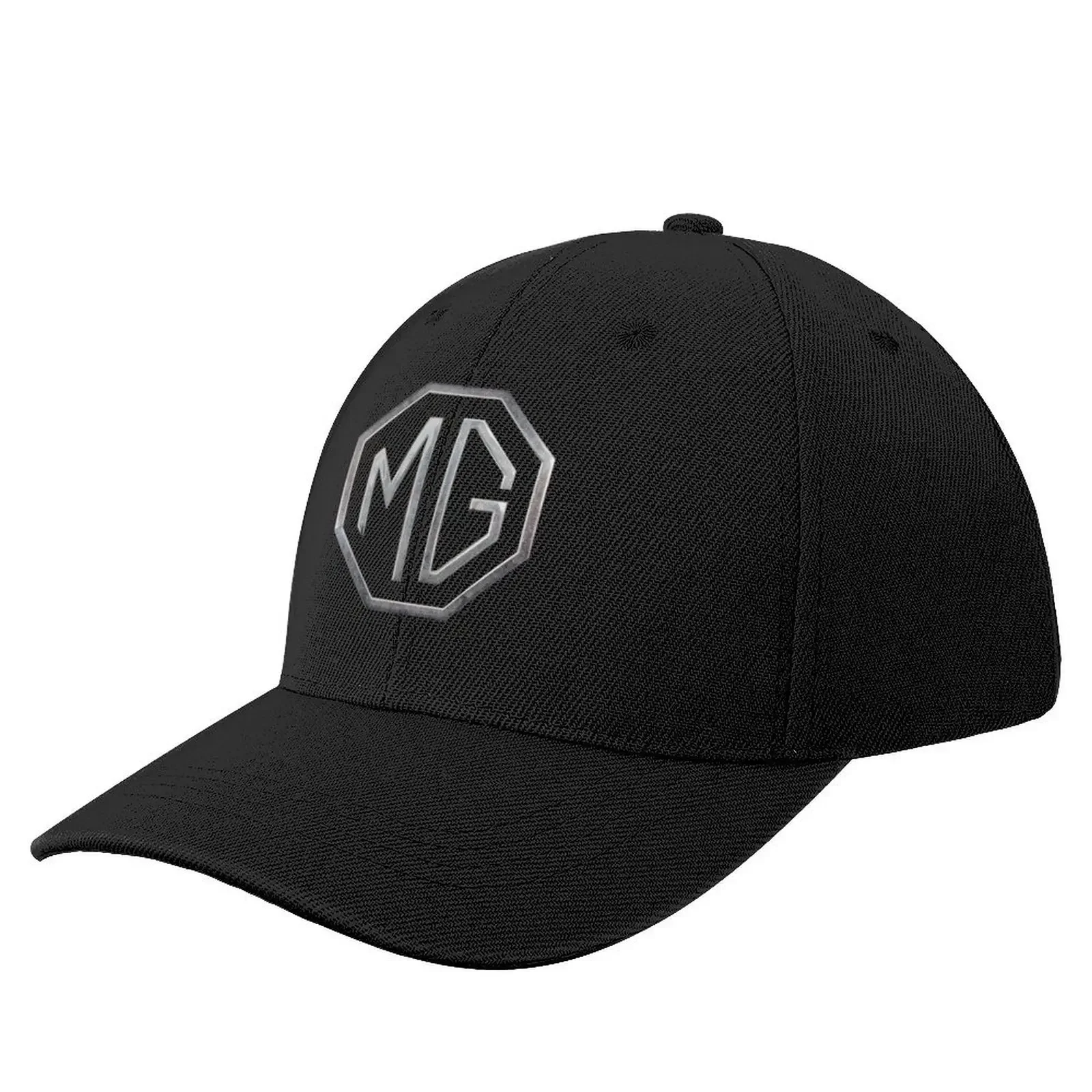 

MGLogo Baseball Cap Luxury Hat Thermal Visor For Women Men's