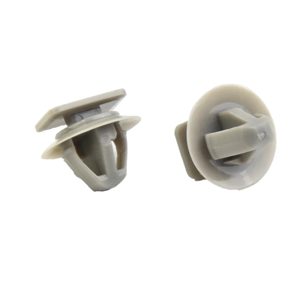 20pcs Car Door Clips For Mazda CX-5 CX5 CX-7 For MAZDA 3 6 2