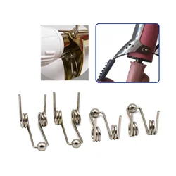Double Return Torsion Spring for Curling Iron - 2 - Pack Replacement Parts