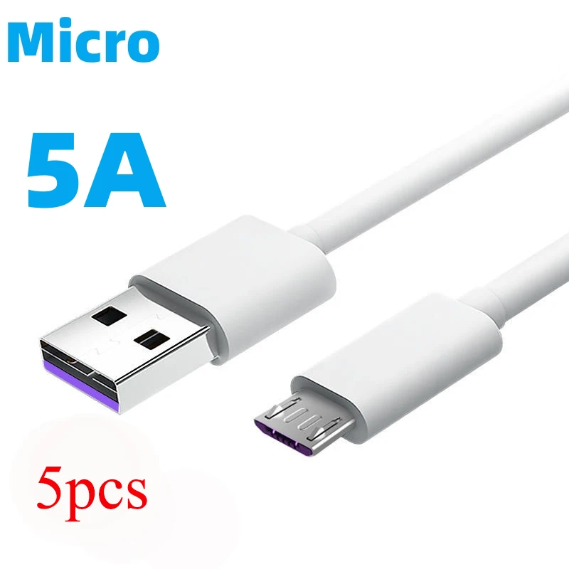 5A-5pcs